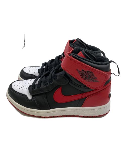 NIKE（ナイキ）NIKE (ナイキ) Air Jordan 1 High Flyease レッド サイズ:25.5の古着・服飾アイテム