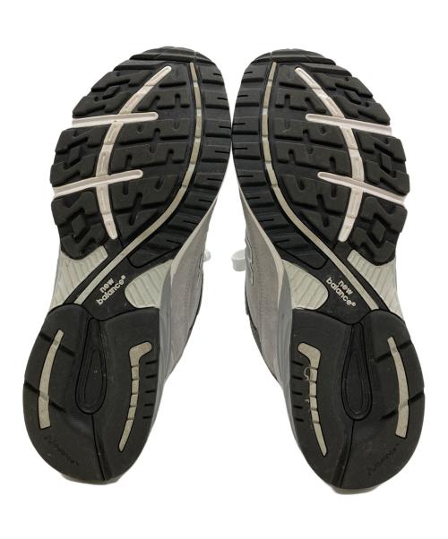 NEW BALANCE（ニューバランス）NEW BALANCE (ニューバランス) 993 Core グレー サイズ:28の古着・服飾アイテム