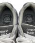 中古・古着 NEW BALANCE (ニューバランス) 993 Core グレー サイズ:28：24000円