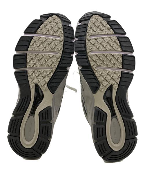 NEW BALANCE（ニューバランス）NEW BALANCE (ニューバランス) U990GR4 GRAY グレー サイズ:28の古着・服飾アイテム