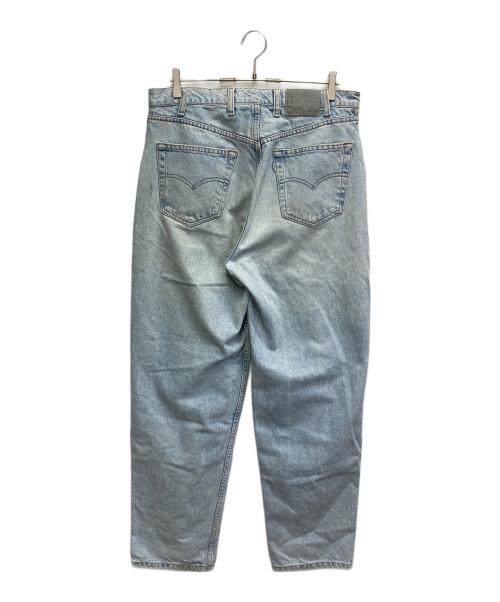LEVI'S（リーバイス）LEVI'S (リーバイス) デニムパンツ スカイブルー サイズ:W36×L32の古着・服飾アイテム