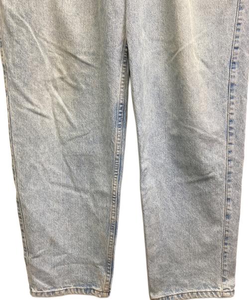 LEVI'S（リーバイス）LEVI'S (リーバイス) デニムパンツ スカイブルー サイズ:W36×L32の古着・服飾アイテム