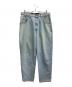 LEVI'S（リーバイス）の古着「デニムパンツ」｜スカイブルー