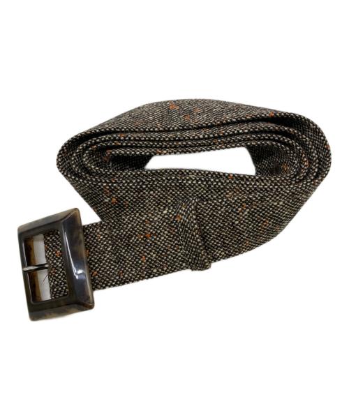 BURBERRY LONDON（バーバリーロンドン）BURBERRY LONDON (バーバリーロンドン) セットアップ ブラウン サイズ:ジャケット42　スカート40の古着・服飾アイテム