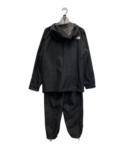 THE NORTH FACE（ザ ノース フェイス）THE NORTH FACE (ザ ノース フェイス) RAINTEX CLOUD ブラック サイズ:Mの古着・服飾アイテム