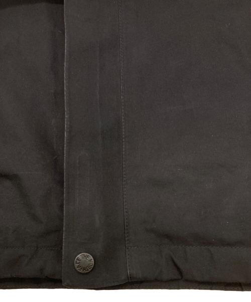 THE NORTH FACE（ザ ノース フェイス）THE NORTH FACE (ザ ノース フェイス) RAINTEX CLOUD ブラック サイズ:Mの古着・服飾アイテム