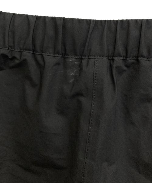 THE NORTH FACE（ザ ノース フェイス）THE NORTH FACE (ザ ノース フェイス) RAINTEX CLOUD ブラック サイズ:Mの古着・服飾アイテム