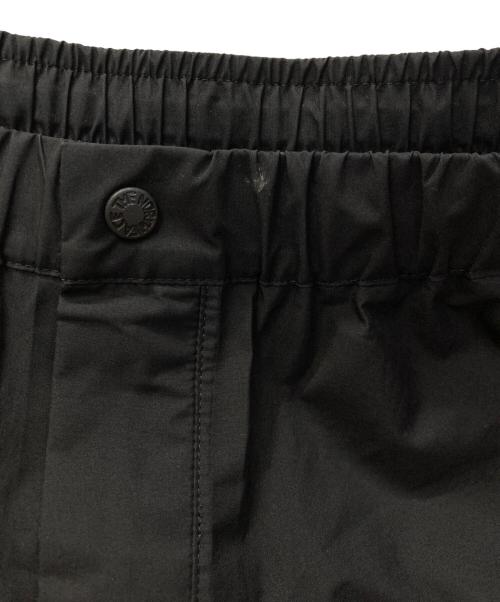 THE NORTH FACE（ザ ノース フェイス）THE NORTH FACE (ザ ノース フェイス) RAINTEX CLOUD ブラック サイズ:Mの古着・服飾アイテム