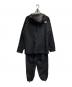 THE NORTH FACE (ザ ノース フェイス) RAINTEX CLOUD ブラック サイズ:M：11000円