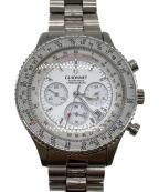 GUIONNETギオネ）の古着「クロノグラフ」