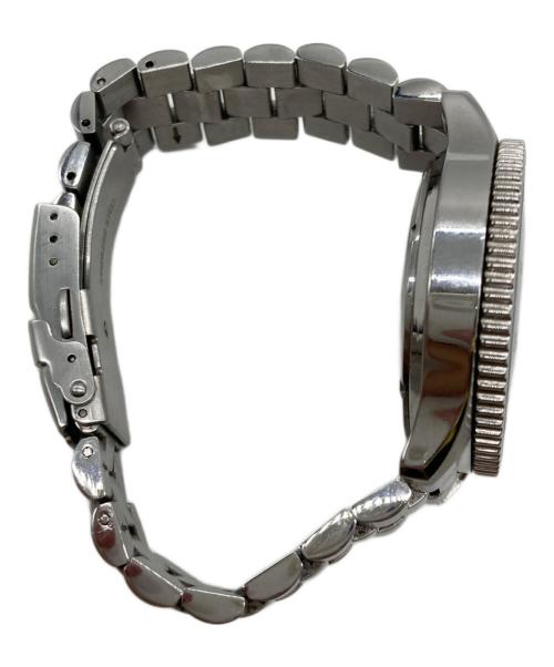 GUIONNET（ギオネ）GUIONNET (ギオネ) クロノグラフの古着・服飾アイテム