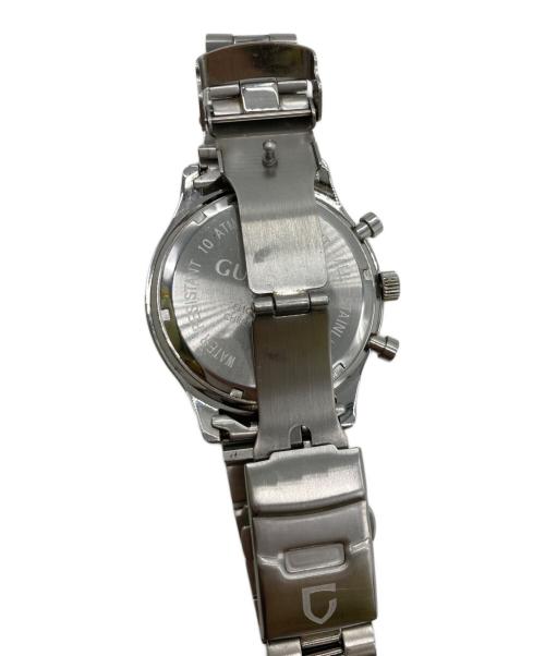 GUIONNET（ギオネ）GUIONNET (ギオネ) クロノグラフの古着・服飾アイテム