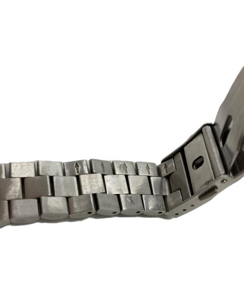 GUIONNET（ギオネ）GUIONNET (ギオネ) クロノグラフの古着・服飾アイテム