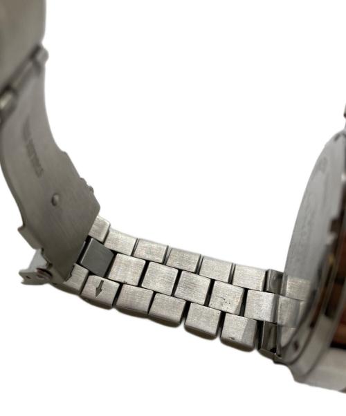 GUIONNET（ギオネ）GUIONNET (ギオネ) クロノグラフの古着・服飾アイテム