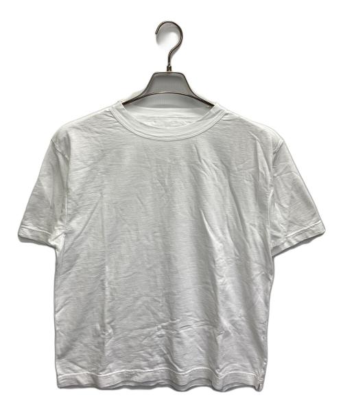 45rpm（45アールピーエム）45rpm (45アールピーエム) Tシャツ ホワイト サイズ:FREEの古着・服飾アイテム