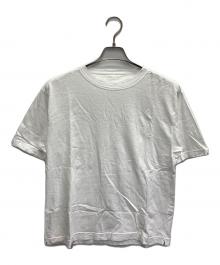 45rpm（45アールピーエム）の古着「Tシャツ」｜ホワイト