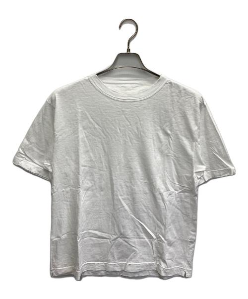 45rpm（45アールピーエム）45rpm (45アールピーエム) Tシャツ ホワイト サイズ:FREEの古着・服飾アイテム