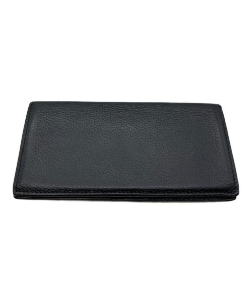 cisei（シセイ）Cisei (シセイ) LD LONG WALLET ブラックの古着・服飾アイテム