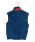 Patagonia (パタゴニア) M's Classic RetroX Vest ネイビー サイズ:M：8000円