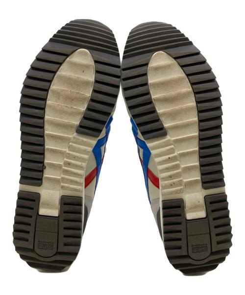 Onitsuka Tiger（オニツカタイガー）Onitsuka Tiger (オニツカタイガー) CALIFORNIA 78 EX ホワイト サイズ:27の古着・服飾アイテム