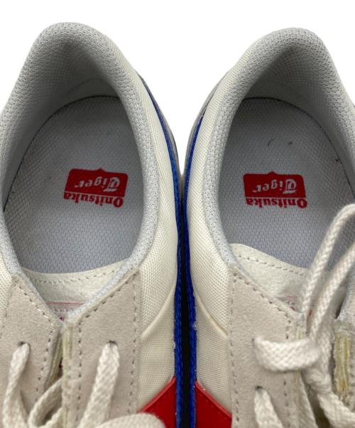 Onitsuka Tiger（オニツカタイガー）Onitsuka Tiger (オニツカタイガー) CALIFORNIA 78 EX ホワイト サイズ:27の古着・服飾アイテム