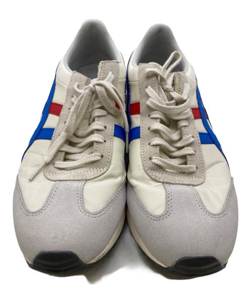 Onitsuka Tiger（オニツカタイガー）Onitsuka Tiger (オニツカタイガー) CALIFORNIA 78 EX ホワイト サイズ:27の古着・服飾アイテム
