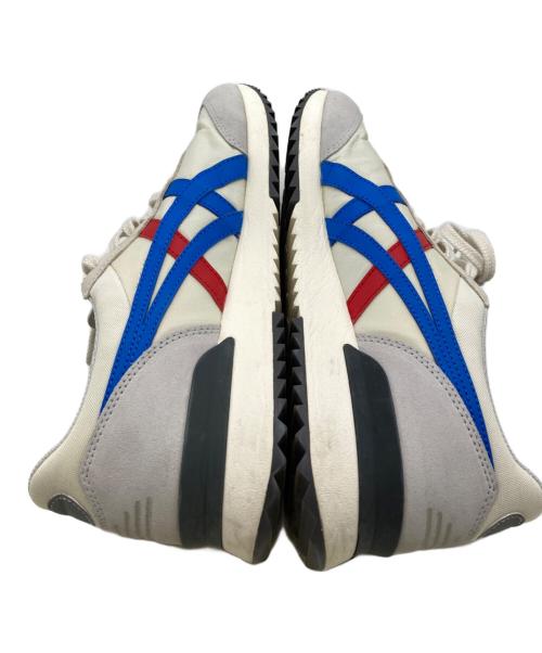 Onitsuka Tiger（オニツカタイガー）Onitsuka Tiger (オニツカタイガー) CALIFORNIA 78 EX ホワイト サイズ:27の古着・服飾アイテム