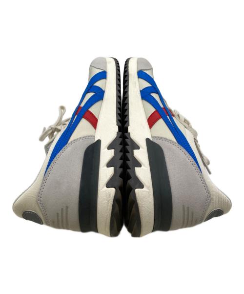 Onitsuka Tiger（オニツカタイガー）Onitsuka Tiger (オニツカタイガー) CALIFORNIA 78 EX ホワイト サイズ:27の古着・服飾アイテム