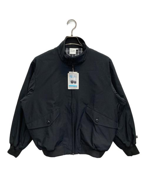 DAIWA（ダイワ）DAIWA (ダイワ) SlWING JKT ブラック サイズ:Mの古着・服飾アイテム