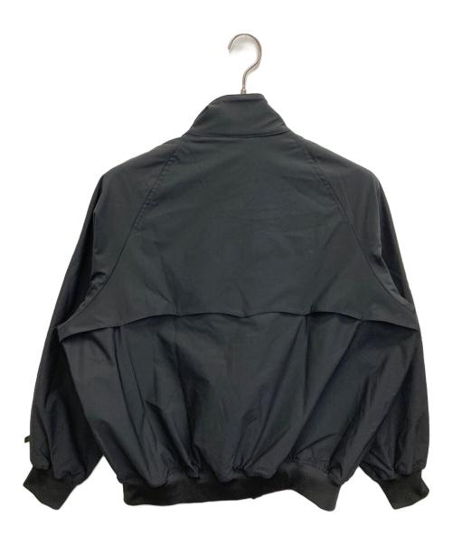 DAIWA（ダイワ）DAIWA (ダイワ) SlWING JKT ブラック サイズ:Mの古着・服飾アイテム