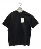 theoryセオリー）の古着「Tシャツ」｜ブラック