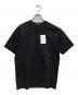 theory（セオリー）の古着「Tシャツ」｜ブラック
