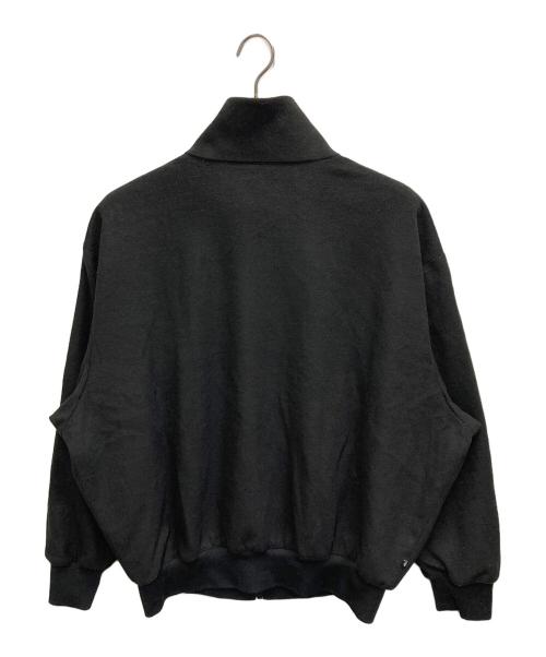 adidas（アディダス）adidas (アディダス) BLUE VERSION ファイヤーバードトラックトップ ブラック サイズ:XLの古着・服飾アイテム