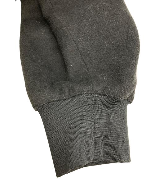 adidas（アディダス）adidas (アディダス) BLUE VERSION ファイヤーバードトラックトップ ブラック サイズ:XLの古着・服飾アイテム