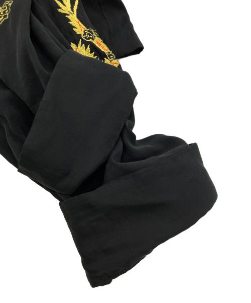 TOWN CRAFT（タウンクラフト）TOWN CRAFT (タウンクラフト) VIET-NAM JACKET ブラック サイズ:LARGE 40-42の古着・服飾アイテム