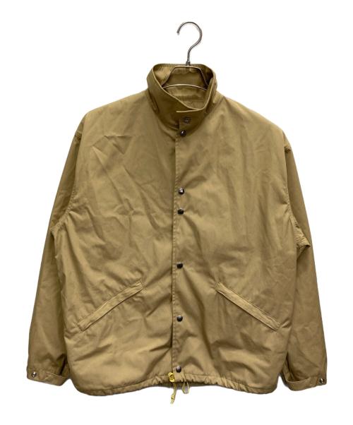 THE NORTHFACE PURPLELABEL（ザ・ノースフェイス パープルレーベル）THE NORTHFACE PURPLELABEL (ザ・ノースフェイス パープルレーベル) 65/35 Field Jacket ベージュ サイズ:Mの古着・服飾アイテム