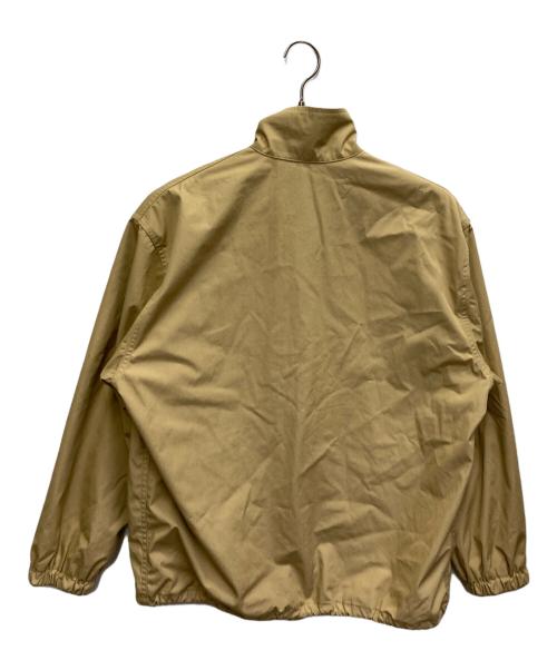 THE NORTHFACE PURPLELABEL（ザ・ノースフェイス パープルレーベル）THE NORTHFACE PURPLELABEL (ザ・ノースフェイス パープルレーベル) 65/35 Field Jacket ベージュ サイズ:Mの古着・服飾アイテム