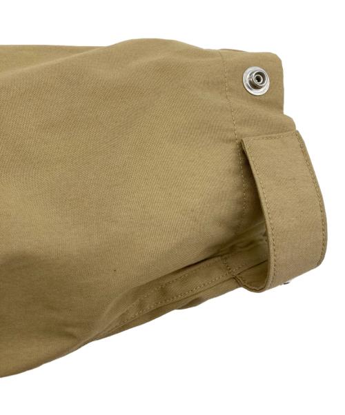 THE NORTHFACE PURPLELABEL（ザ・ノースフェイス パープルレーベル）THE NORTHFACE PURPLELABEL (ザ・ノースフェイス パープルレーベル) 65/35 Field Jacket ベージュ サイズ:Mの古着・服飾アイテム