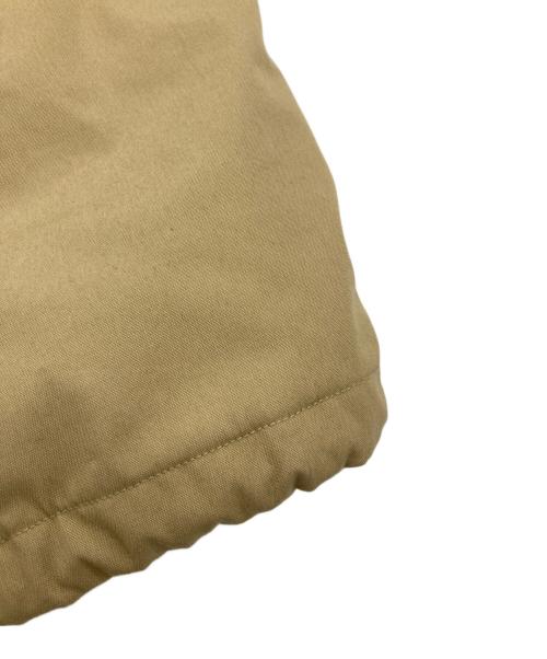 THE NORTHFACE PURPLELABEL（ザ・ノースフェイス パープルレーベル）THE NORTHFACE PURPLELABEL (ザ・ノースフェイス パープルレーベル) 65/35 Field Jacket ベージュ サイズ:Mの古着・服飾アイテム