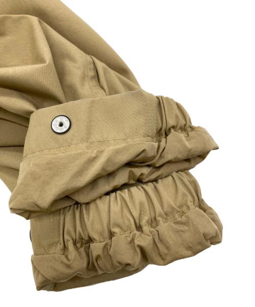 THE NORTHFACE PURPLELABEL（ザ・ノースフェイス パープルレーベル）THE NORTHFACE PURPLELABEL (ザ・ノースフェイス パープルレーベル) 65/35 Field Jacket ベージュ サイズ:Mの古着・服飾アイテム