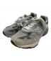 NEW BALANCE（ニューバランス）の古着「ローカットスニーカー」｜グレー