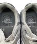 中古・古着 NEW BALANCE (ニューバランス) ローカットスニーカー グレー サイズ:25.5：18000円