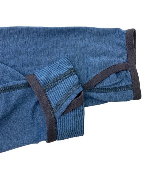 FOX FIRE（フォックスファイヤー）FOX FIRE (フォックスファイヤー) SCパスファインダーフーディ ネイビー サイズ:Lの古着・服飾アイテム