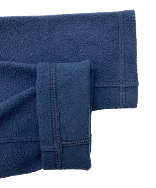 HAGLOFS（ホグロフス）HAGLOFS (ホグロフス) ブテオ ミッド ジャケット ネイビー サイズ:Lの古着・服飾アイテム