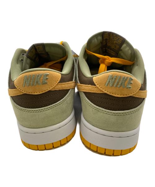 NIKE（ナイキ）NIKE (ナイキ) Dunk Low SE3 グリーン サイズ:27の古着・服飾アイテム