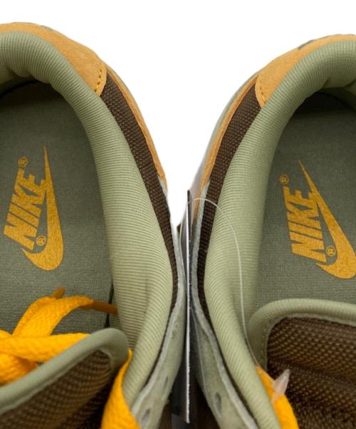 NIKE（ナイキ）NIKE (ナイキ) Dunk Low SE3 グリーン サイズ:27の古着・服飾アイテム