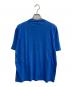ArteX (アルテックス) USA製 80’SスヌーピーTシャツ ブルー サイズ:L：7000円