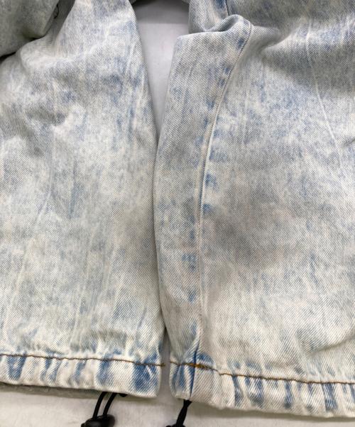 DIESEL（ディーゼル）DIESEL (ディーゼル) D-ARNE-S DENIM PANT インディゴ サイズ:W28の古着・服飾アイテム