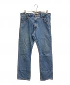LEVI'Sリーバイス）の古着「517 Boot Cut Denim」｜インディゴ