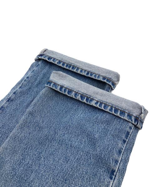 LEVI'S（リーバイス）LEVI'S (リーバイス) 517 Boot Cut Denim インディゴ サイズ:W34×L32の古着・服飾アイテム